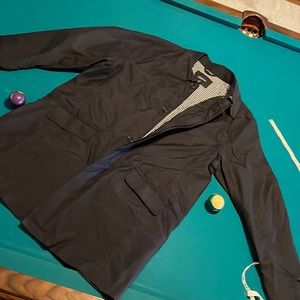 XL Land’s End Lightweight Trencher (fits like a tall!)